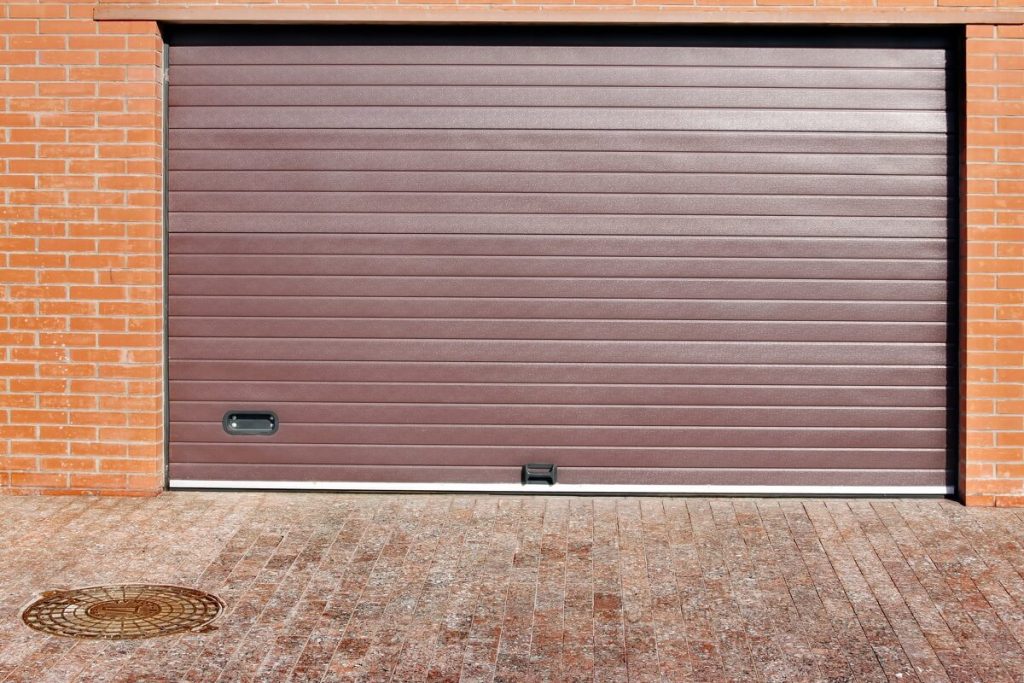 Trusted Garage Door Company in Redlands,CA